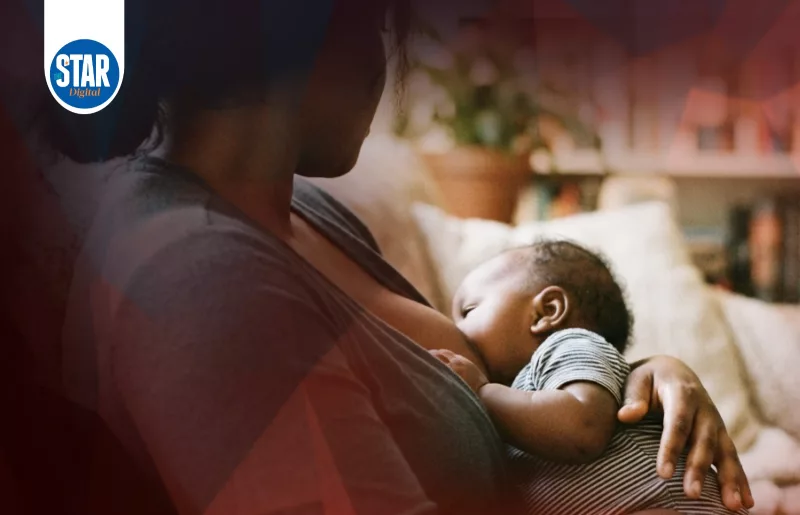 Kenya's mother-to-child HIV transmission trend: 2012-2026