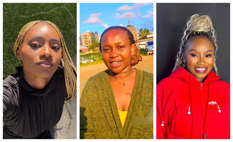 Sheryl Gabriella, Hannah Benta, and Other Celeb Leaks of 2026
