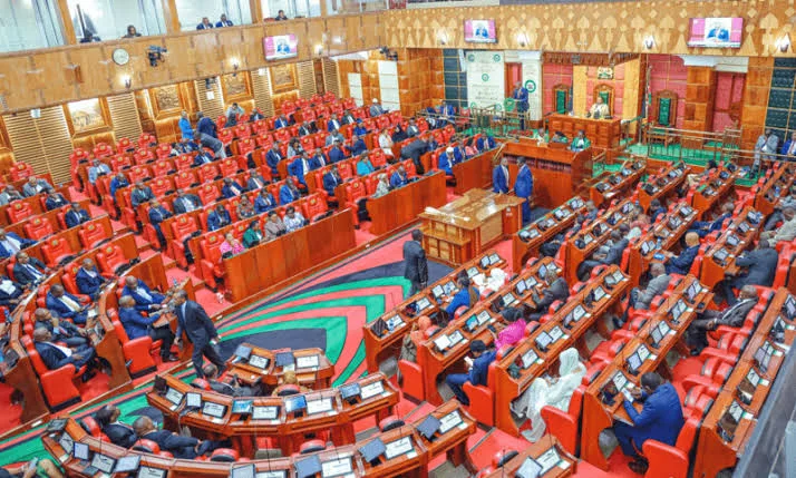 Parties face gender rule headache in IEBC bill