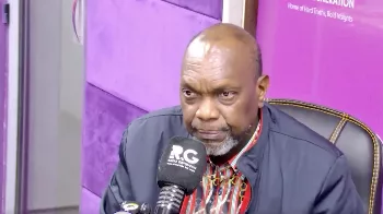 Kioni: Matiang'i running mate must be from Jubilee