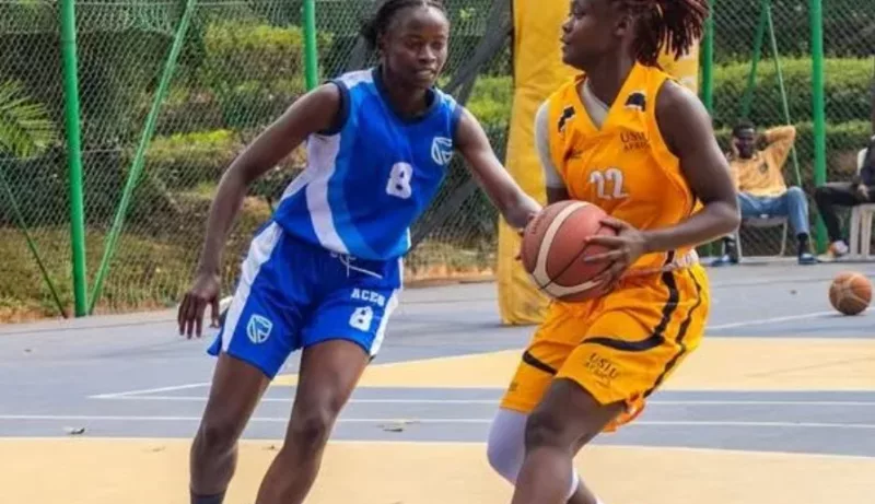 Aces tighten grip at summit as Obilo backs side to improve despite flat display
