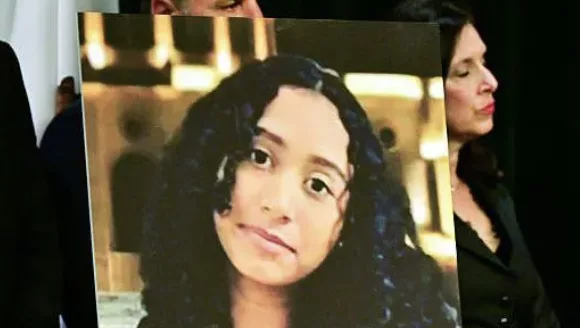 Texts reveal girl allegedly murdered by D4vd had pregnancy, abortion