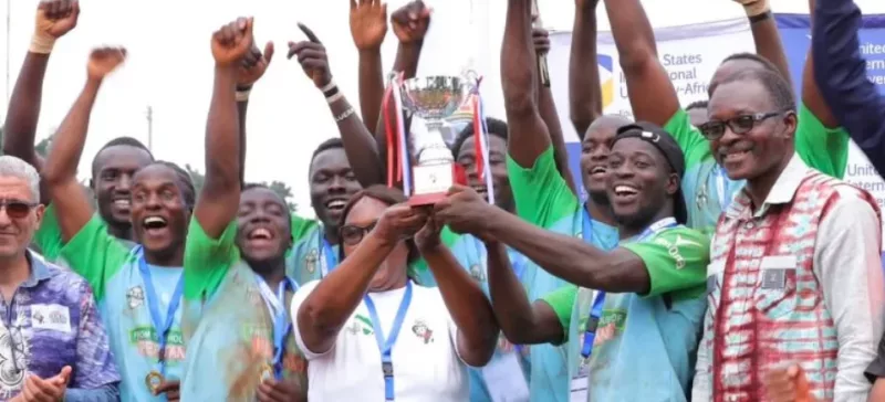 JKUAT Cougars bolster squad with eight signings ahead of Kenya Cup debut