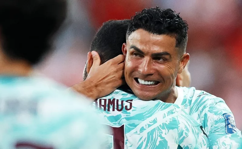 Race to the 8: The FIFA World Cup 2026 Knockout Journey