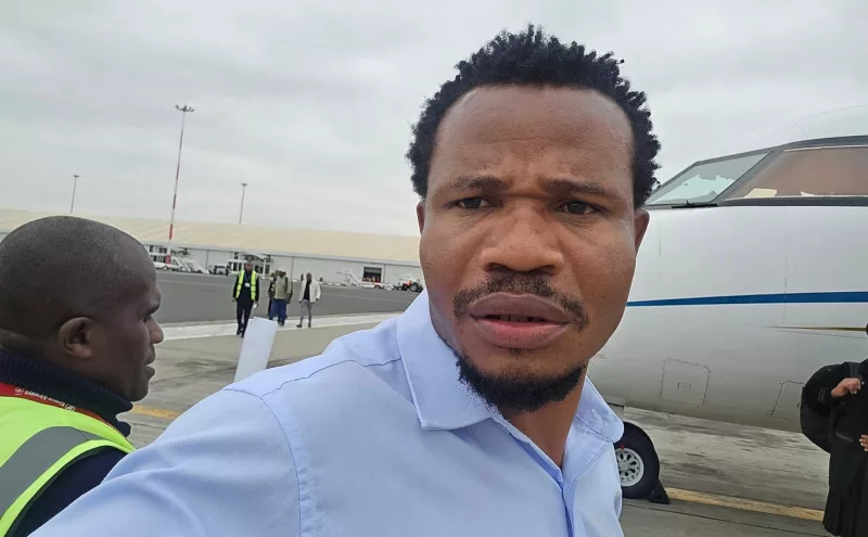 Salasya Recounts Two-Day Sleep After Eating ‘Weed Cookies’