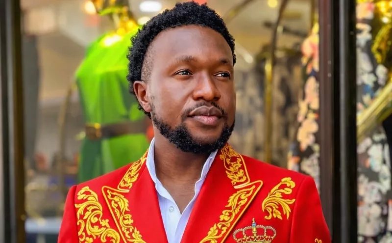 Bolo Bespoke Unveils KSh2M World Cup Suit
