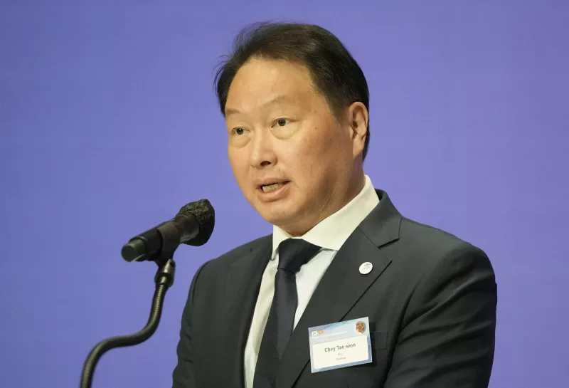 Tech titan ordered to pay ex-wife $644m in divorce settlement