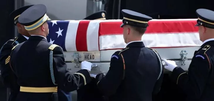Over 600 US military members injured since Iran War began