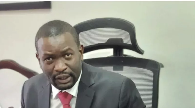 Sifuna returns to tribunal to overturn removal as ODM SG