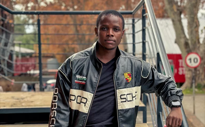 Crazy Kennar's 'Kula Dust' Skit Leaves Kenyans in Stitches
