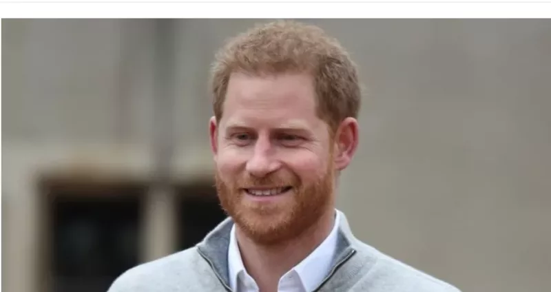 Prince Harry begins his UK visit with court verdict