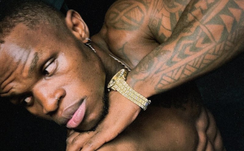 Tileh Pacbro Reveals Deep Meaning Behind His Tattoos