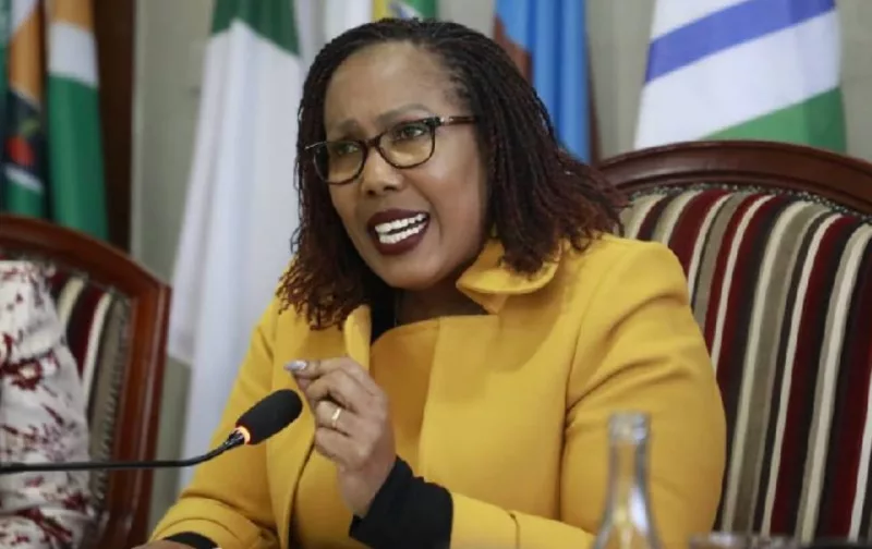 MWITI: Strategic Communication is the heart of governance