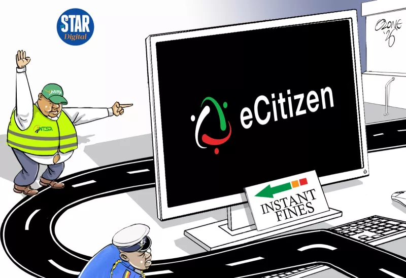 CARTOON: July 3, 2026