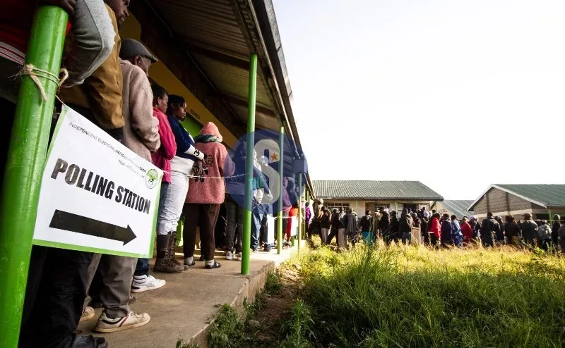 Final hour: Ol Kalou voters urged to turn out