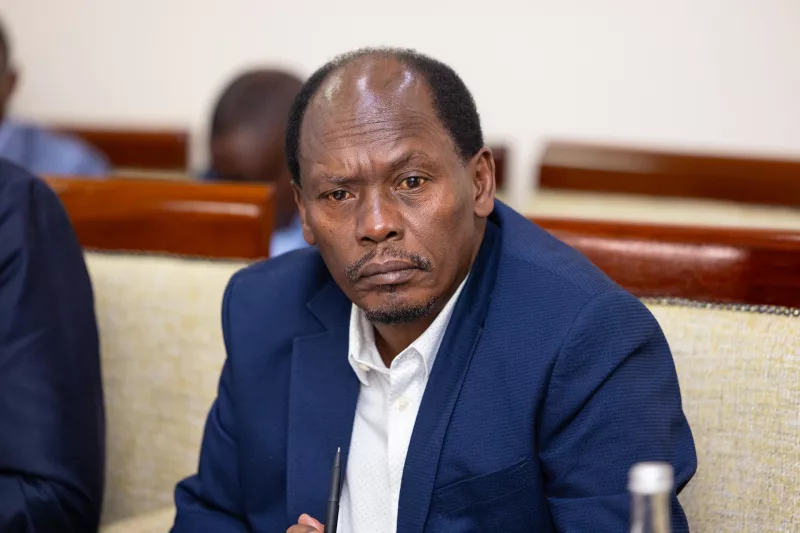 Kabogo: Kenya loses Sh92bn yearly to digital piracy