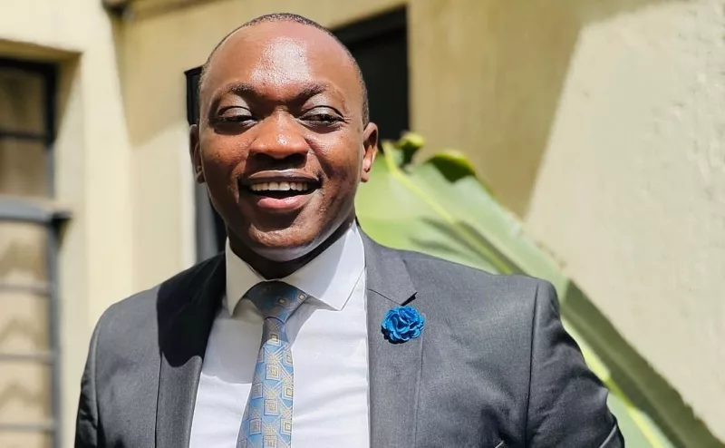 Ken Mijungu: Why I Said No to Polygamy