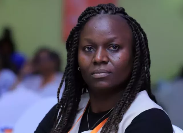 Nabwire backs Starlets to bounce back despite Morocco defeat