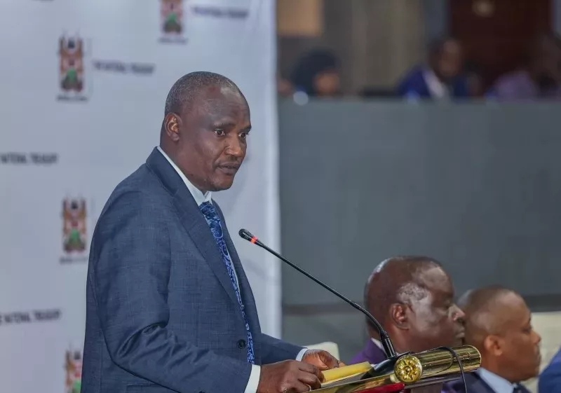 Treasury cuts 2027-28 budget timelines ahead of August election
