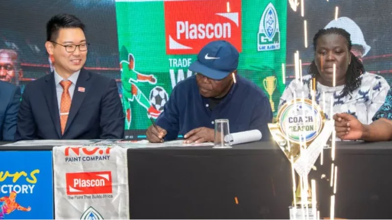 Gor Mahia fans to fund CAF campaign through new initiative
