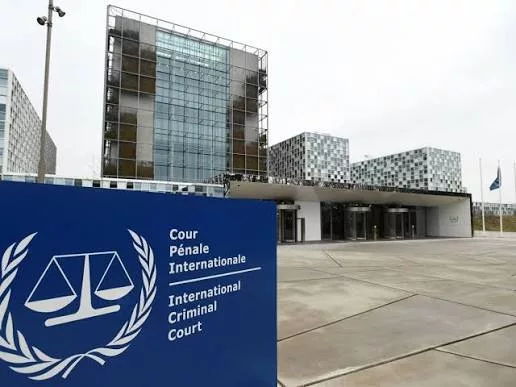 ICC, State Department’s Plan: Strategy of Containment—or Blueprint for New World Order?