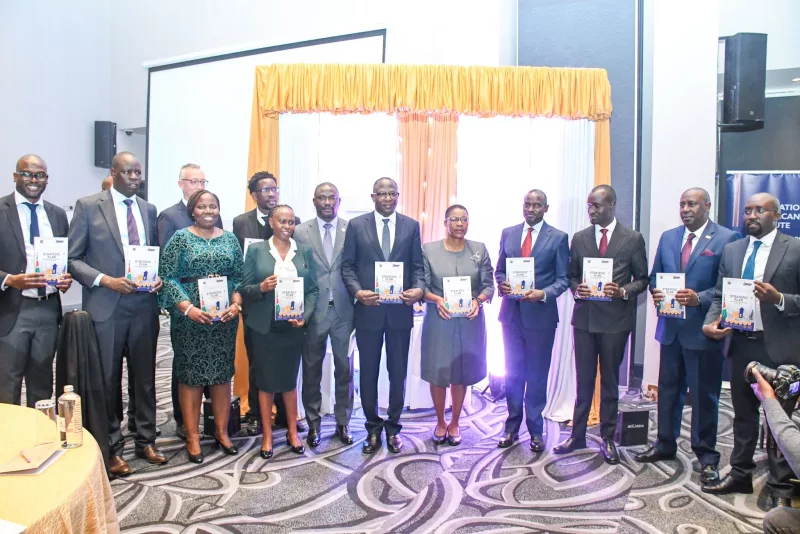 ORPP unveils roadmap to expand political inclusion