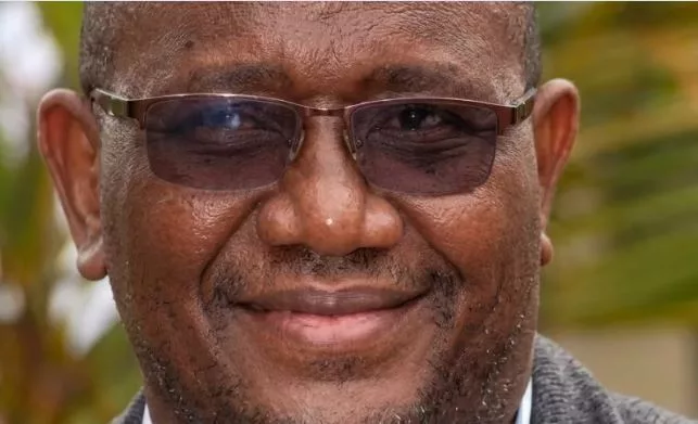 KANYI GIOKO: A wake-up call to Kenya’s youth