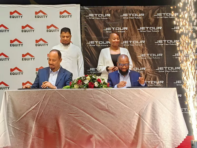 Vehicle maker TransAfrica Motors to establish new plant in Mlolongo