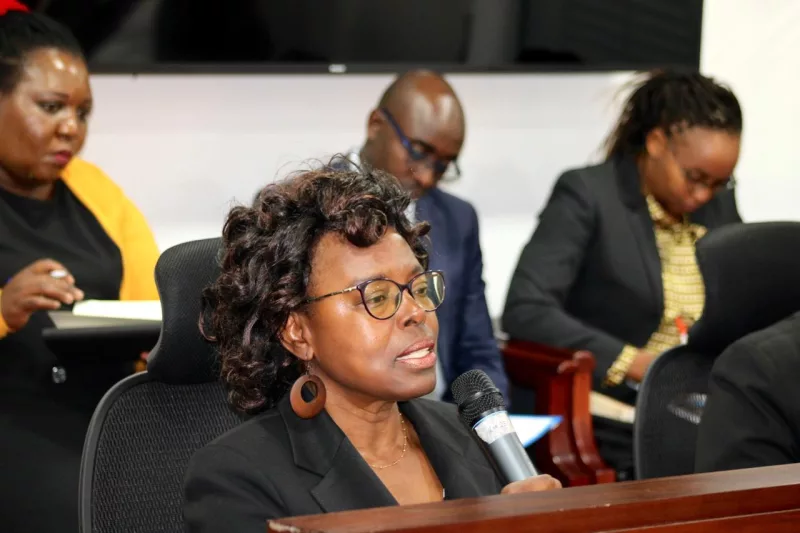 Lobby in fresh push to freeze Kenya's borrowing for two years