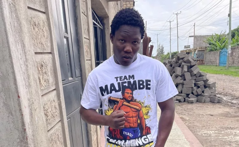 'Itakua Mbaya': Majembe Fires Warning at Munaswar