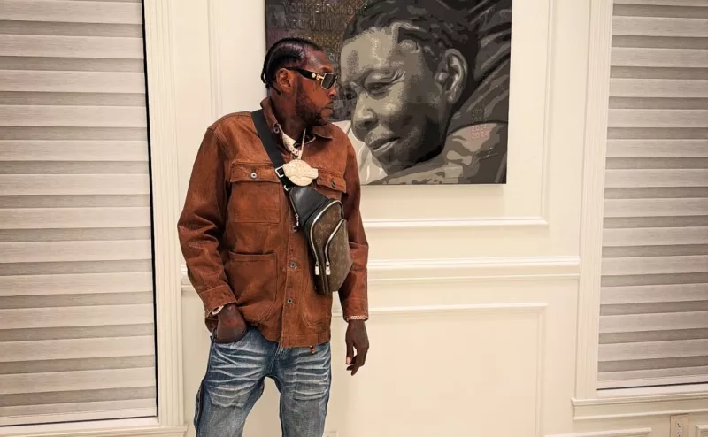 Vybz Kartel Celebrates Portugal's Exit