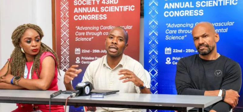 Kenya becomes hub for medical tourism as UK patients flock in