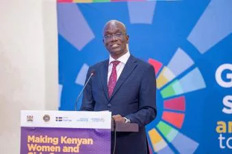 New initiative takes budget talks to villages