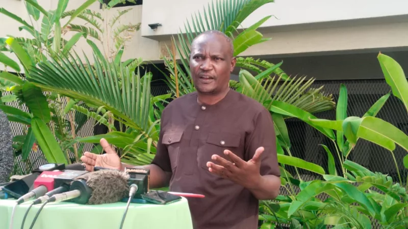 Mbadi defends Safaricom share sale amid Opposition criticism