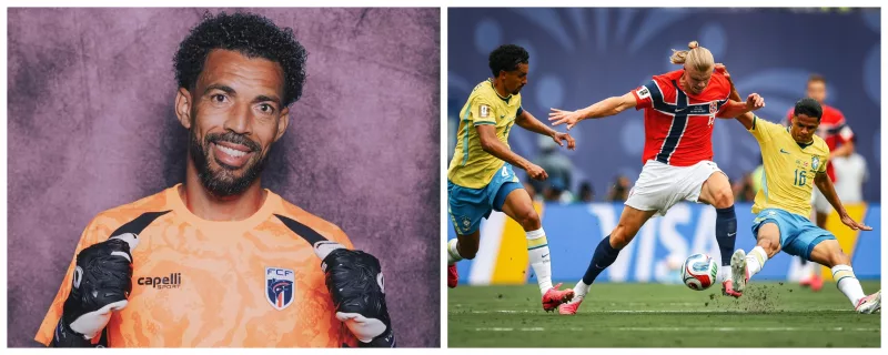 Players Who Gained Millions of Followers at the World Cup