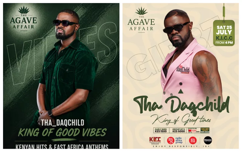 Agave Chic: 5 Stunning Outfit Ideas for Nairobi’s First Tequila Festival