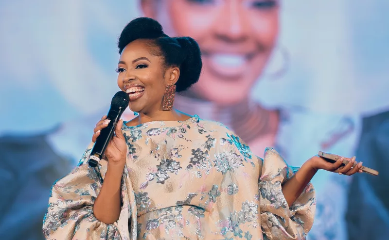 'I Am the Woman They Called Barren': Kambua's Testimony