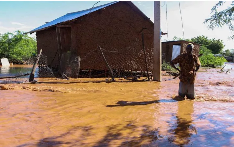 Kenya eyes Sh13bn UN El Niño lifeline