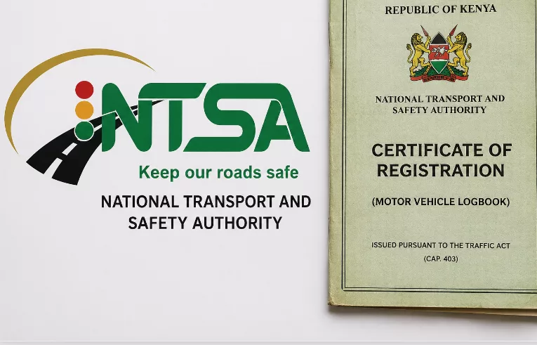 Petition filed to stop NTSA e-logbook rollout