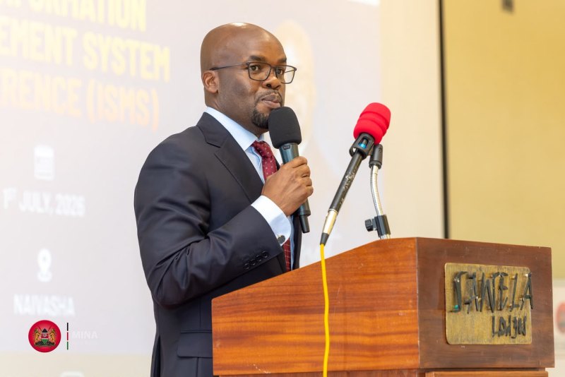 State calls for stronger cybersecurity, responsible AI governance