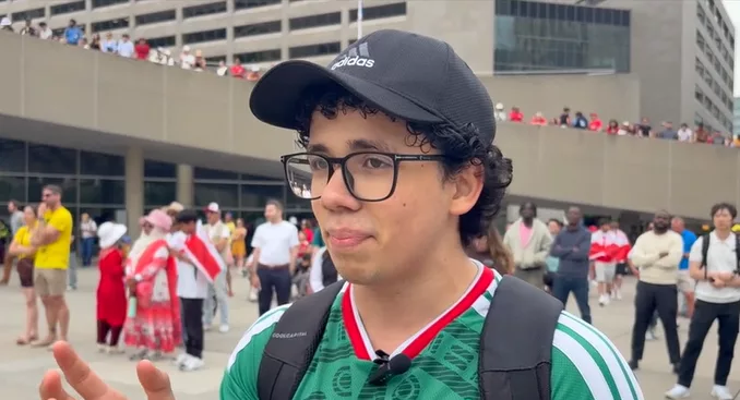 'Forgotten' host Canada's unforgettable World Cup
