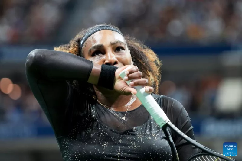 Injury ends Williams' Wimbledon comeback
