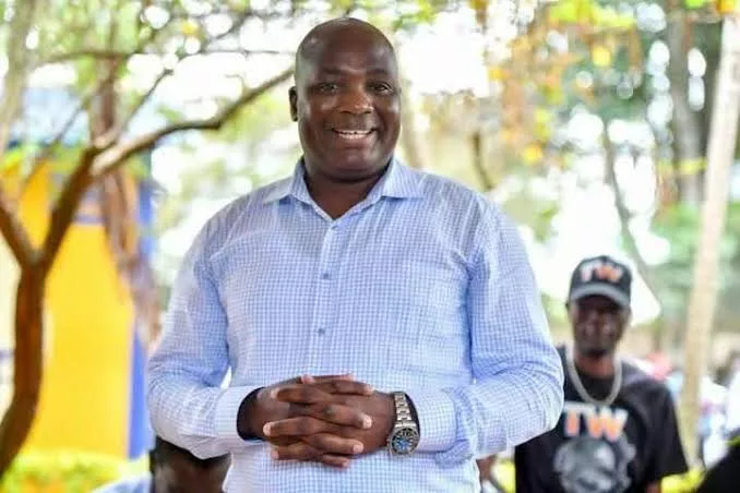Palapala survives planning committee impeachment bid as mover fails to appear