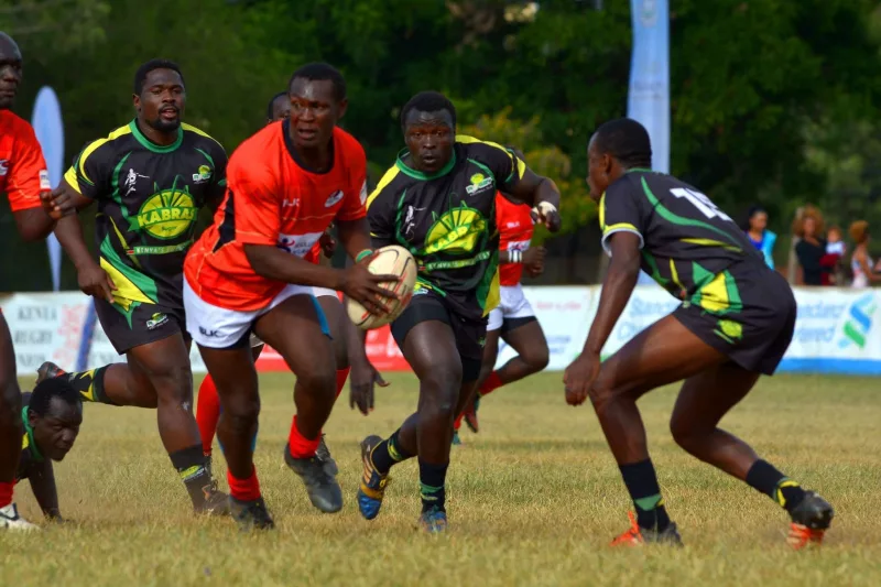 Mutsami joins Menengai Oilers as Weru eyes revival