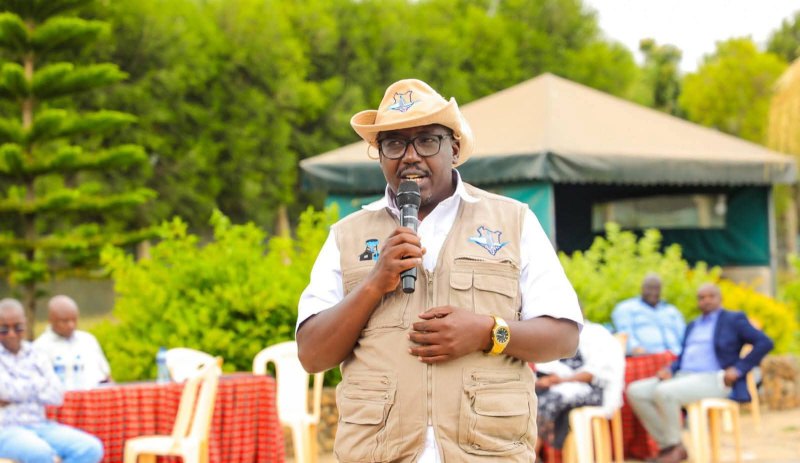 Authority unveils plan to boost water access and security