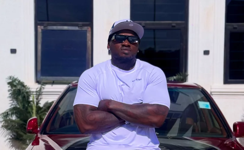 Khaligraph Jones Ends Five-Day Water Fast