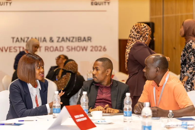 Kenyan investors explore Zanzibar SEZ opportunities