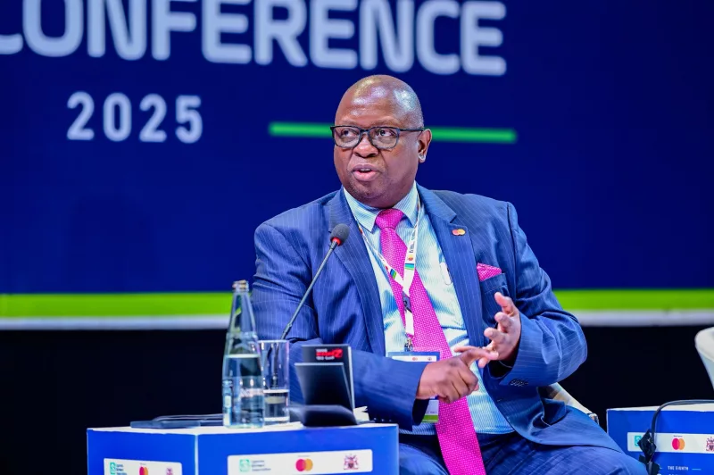 Ndlovu: Why AI will define Kenya's next financial revolution