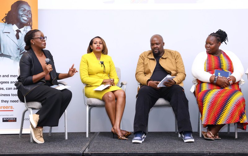 Kenya’s creative industry gets Sh1.2bn in Mastercard backed programme