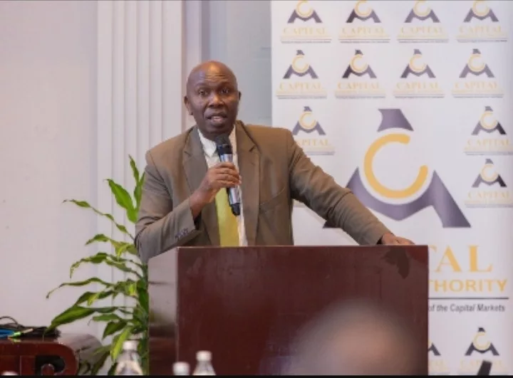 CMA tightens governance rules, unveils ESG code